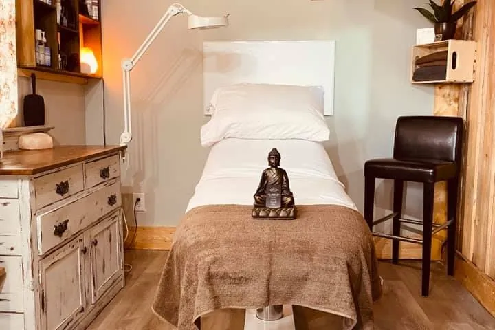 a living room filled with furniture on top of a hard wood floor