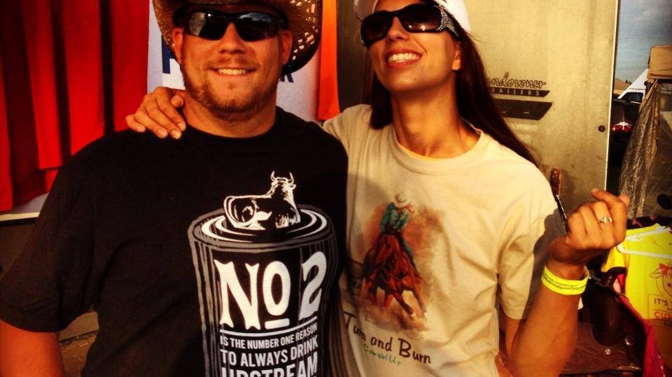 a group of people posing for the camera